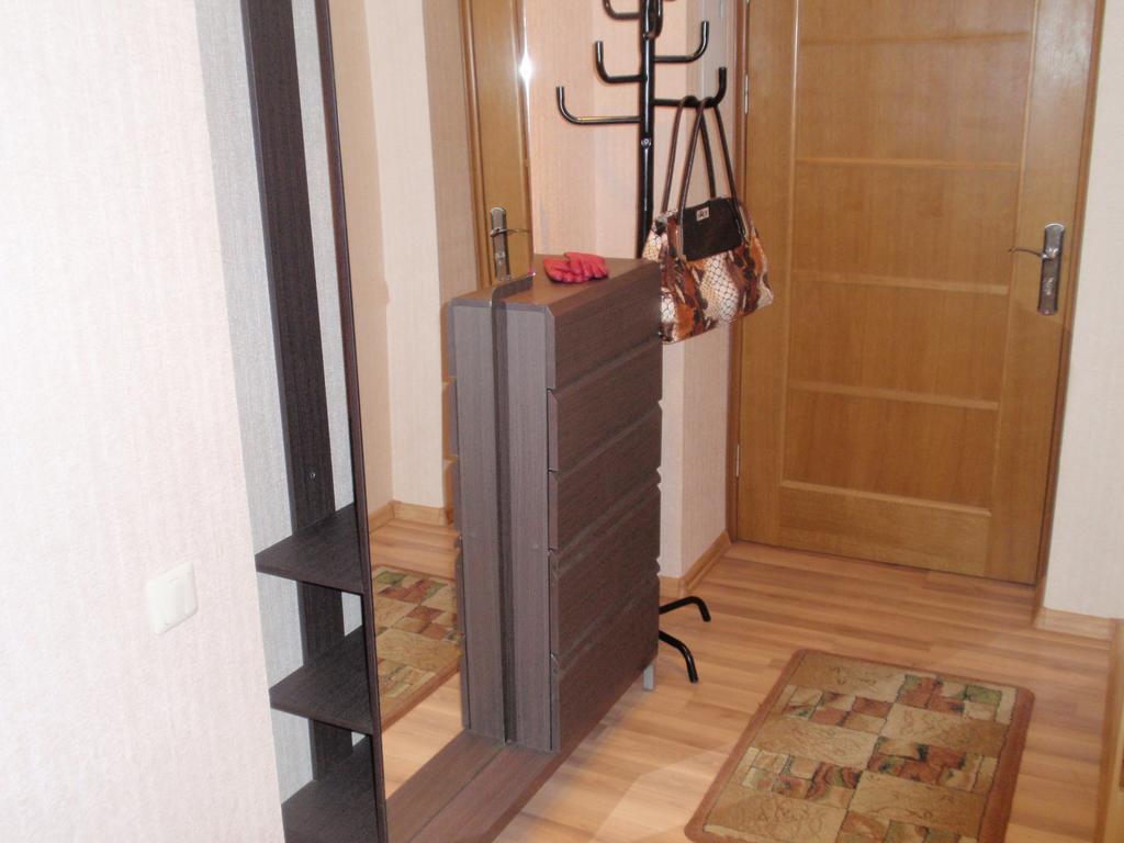 Central Cietoksna Street Apartment Daugavpils Quarto foto